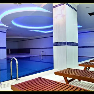 Grand Work & Otel Ankara