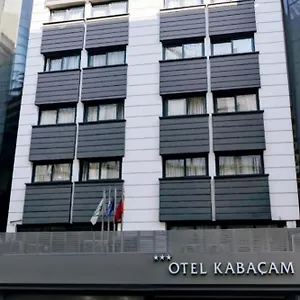 Kabacam Otel İzmir