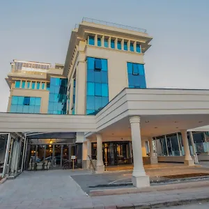 Akman Premium Otel Ankara