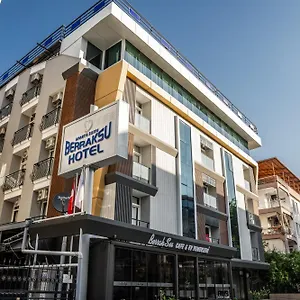 Berrak Su Otel Antalya