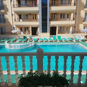 Hotel Aegean Park, Didim