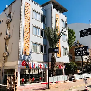 Ahsen Otel Antalya