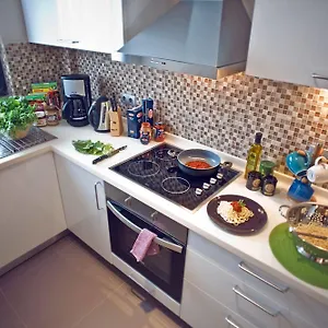 Apart Hotel Best Apart Otel Ankara