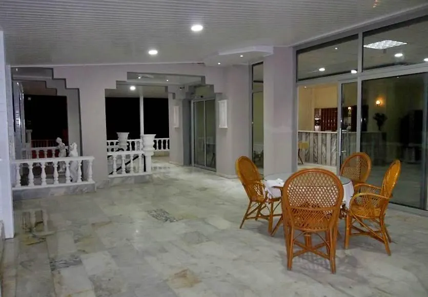 Didyma Apollon Hotel 迪迪姆