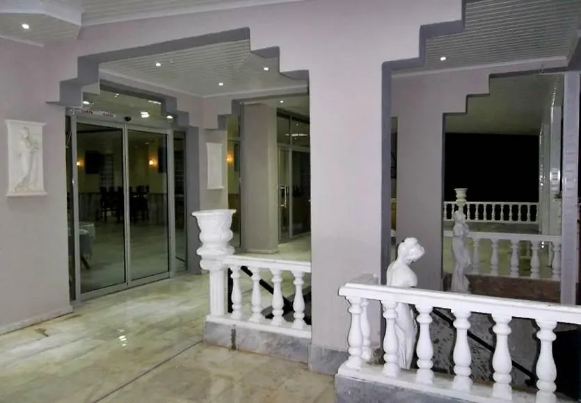 Didyma Apollon Hotel 迪迪姆