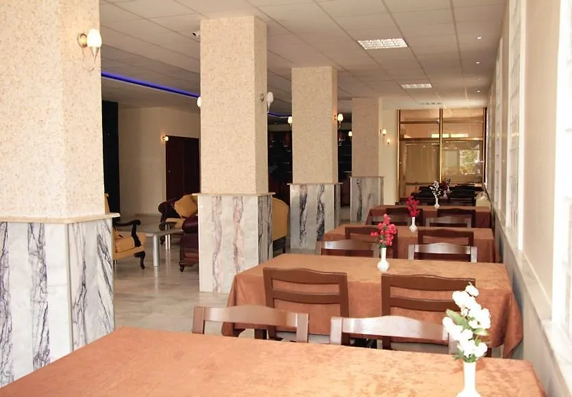 Didyma Apollon Hotel 迪迪姆
