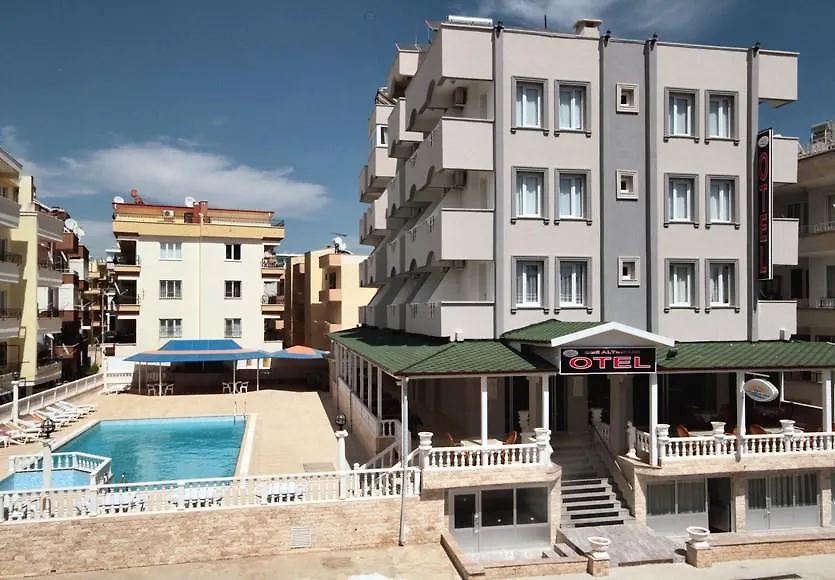 Didyma Apollon Hotel 迪迪姆 0*,  土耳其