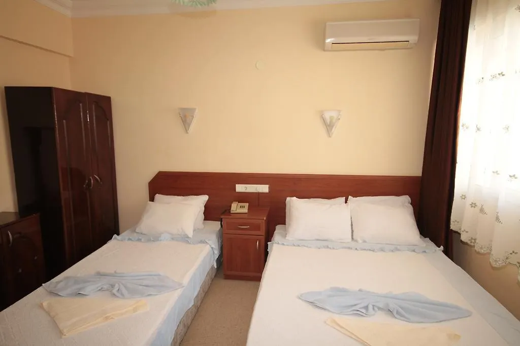 Didyma Apollon Hotel 迪迪姆 土耳其