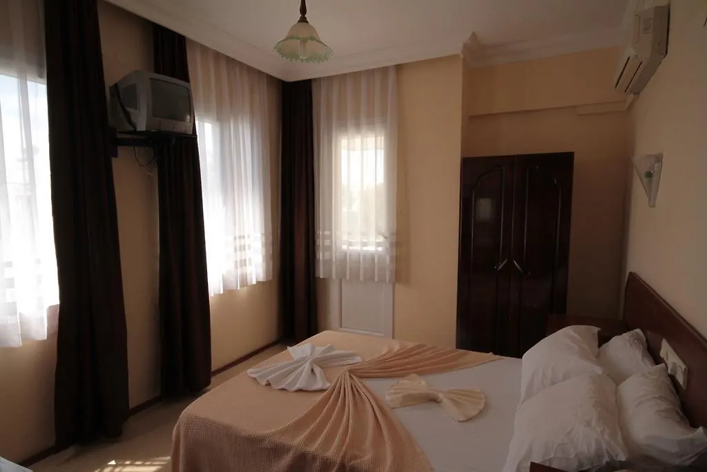 Didyma Apollon Hotel 迪迪姆 土耳其
