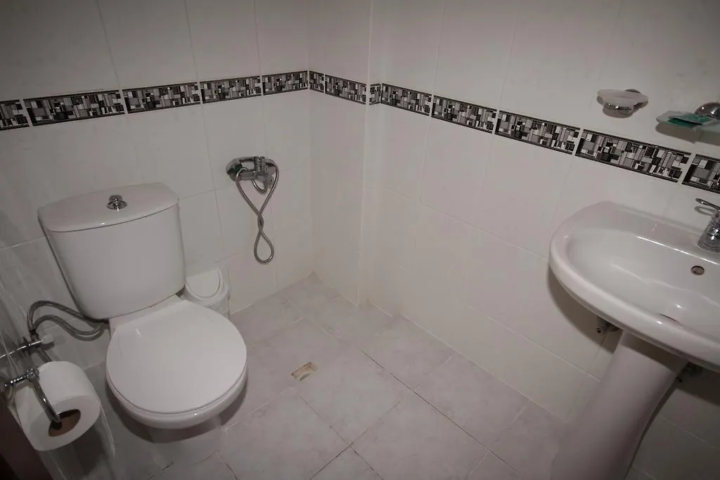 Didyma Apollon Hotel Didim