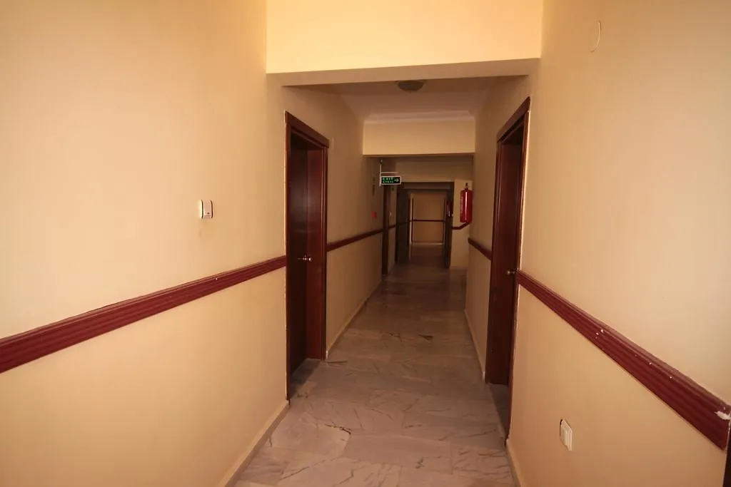 Didyma Apollon Hotel 迪迪姆