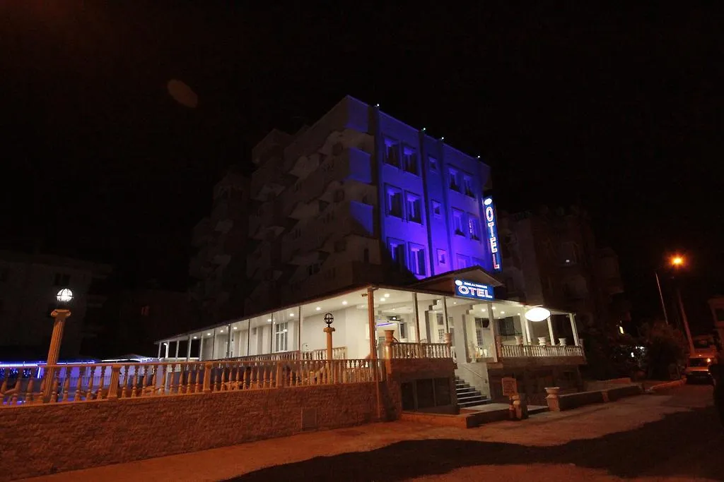 Didyma Apollon Hotel 迪迪姆 土耳其