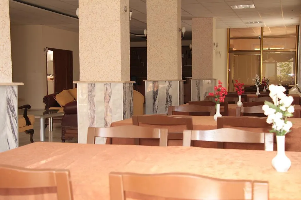 Didyma Apollon Hotel 迪迪姆