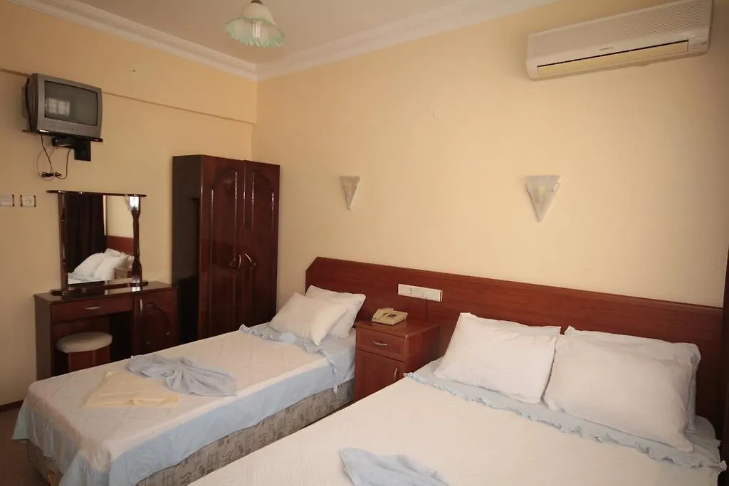 Didyma Apollon Hotel 迪迪姆
