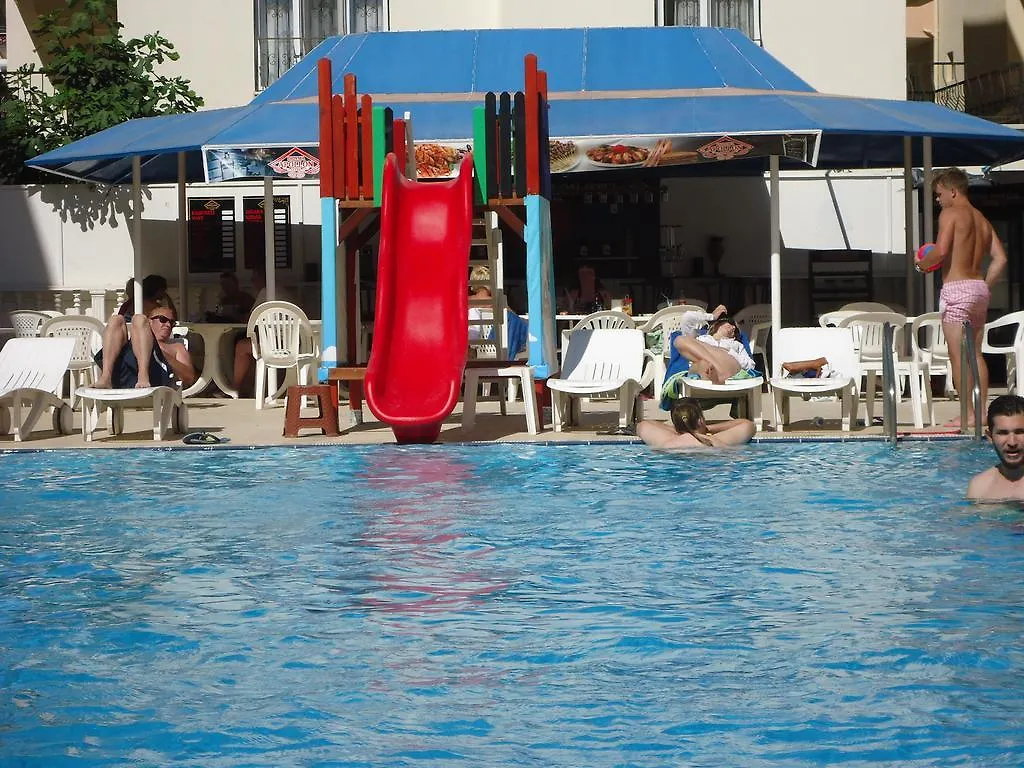 Didyma Apollon Hotel 迪迪姆