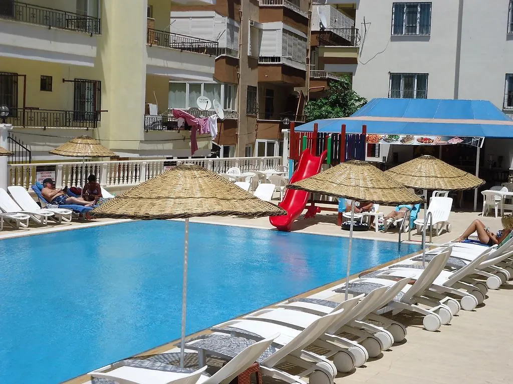 Didyma Apollon Hotel 迪迪姆
