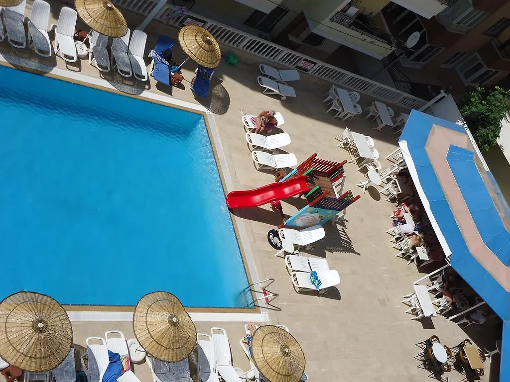 Didyma Apollon Hotel 迪迪姆