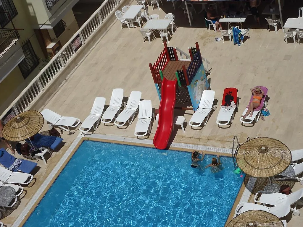 Didyma Apollon Hotel 迪迪姆