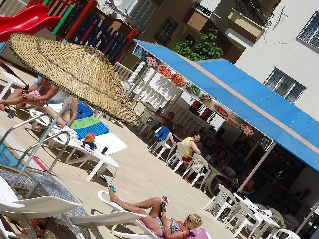 Didyma Apollon Hotel 迪迪姆