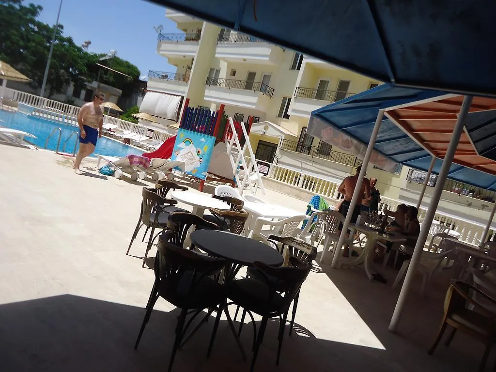 Didyma Apollon Hotel 迪迪姆