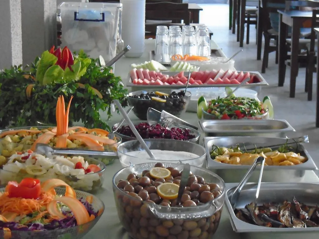 Didyma Apollon Hotel Didim Turkey