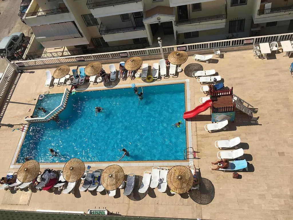 Didyma Apollon Hotel 迪迪姆 0*,  土耳其
