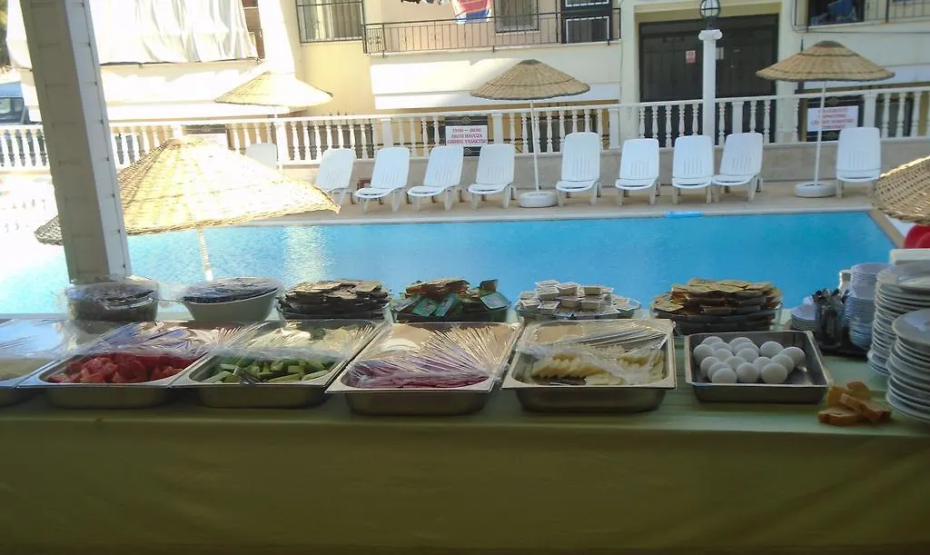 Didyma Apollon Hotel 迪迪姆 0*,  土耳其