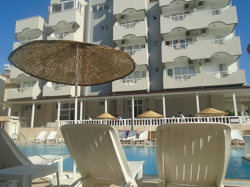 Didyma Apollon Hotel 迪迪姆