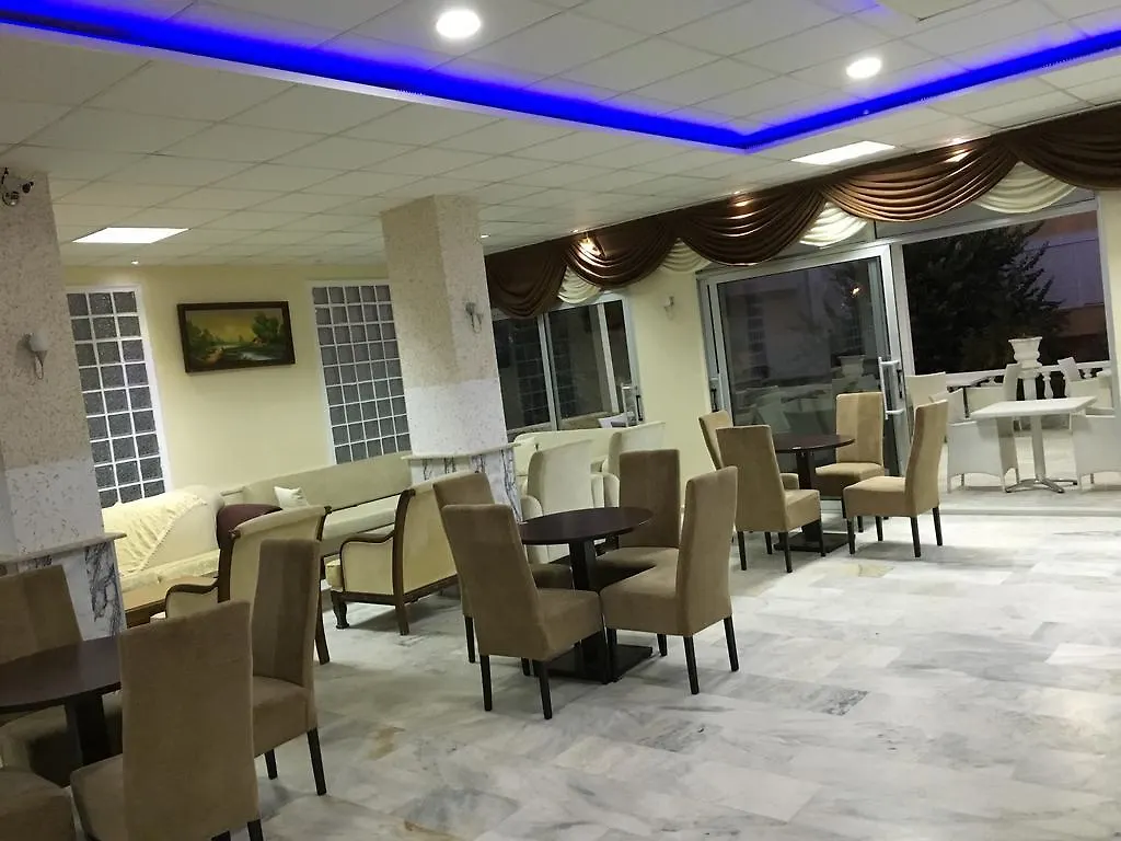 Didyma Apollon Hotel 迪迪姆