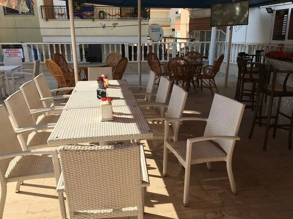 Didyma Apollon Hotel Didim 0*,