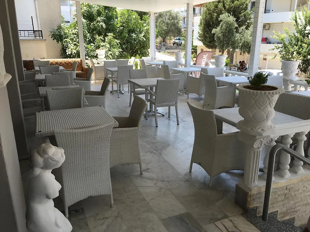 Didyma Apollon Hotel 迪迪姆