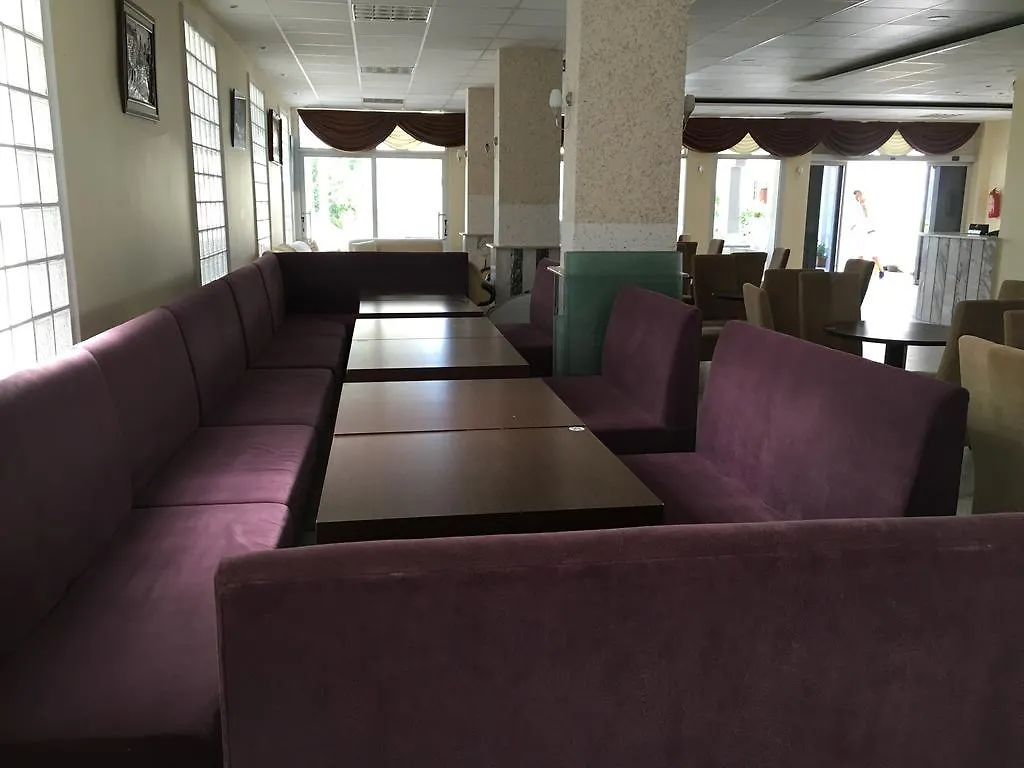 Didyma Apollon Hotel 迪迪姆