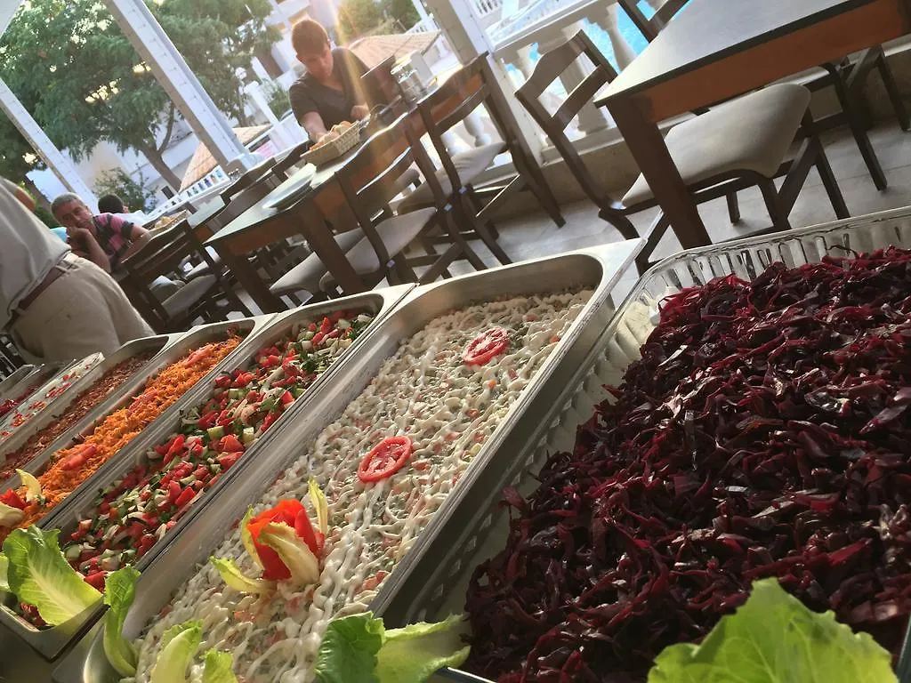 Didyma Apollon Hotel Didim 0*,  Turkey