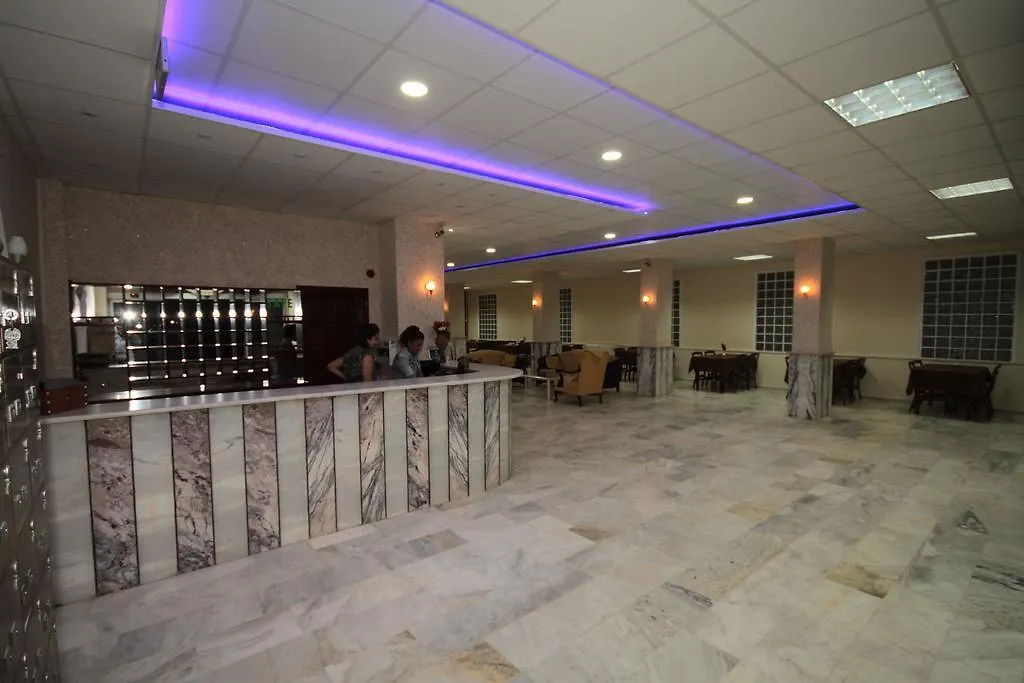 Didyma Apollon Hotel 迪迪姆